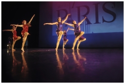 Danse adultes