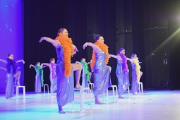Danse adultes